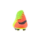 Chuteira de Campo Nike Hypervenom Phantom III FG - Adulto - Foto 3