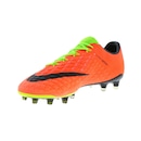 Chuteira de Campo Nike Hypervenom Phantom III FG - Adulto - Foto 4