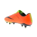 Chuteira de Campo Nike Hypervenom Phantom III FG - Adulto - Foto 6