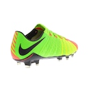 Chuteira de Campo Nike Hypervenom Phantom III FG - Adulto - Foto 8