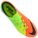 Chuteira de Campo Nike Hypervenom Phantom III FG - Adulto - Foto 9