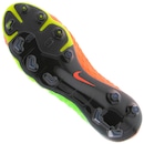 Chuteira de Campo Nike Hypervenom Phantom III FG - Adulto - Foto 10