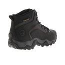 Bota Impermeável Timberland Black Forest - Masculina - Foto 8