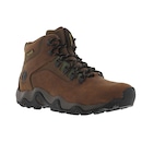 Bota Impermeável Timberland Black Forest - Masculina - Foto 2