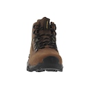 Bota Impermeável Timberland Black Forest - Masculina - Foto 3