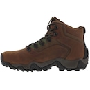Bota Impermeável Timberland Black Forest - Masculina - Foto 5