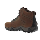 Bota Impermeável Timberland Black Forest - Masculina - Foto 6