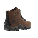Bota Impermeável Timberland Black Forest - Masculina - Foto 8