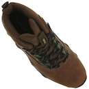 Bota Impermeável Timberland Black Forest - Masculina - Foto 9