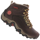 Bota Impermeável Timberland Black Forest - Feminina - Foto 1