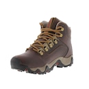 Bota Impermeável Timberland Black Forest - Feminina - Foto 4