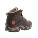 Bota Impermeável Timberland Black Forest - Feminina - Foto 8