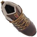 Bota Impermeável Timberland Black Forest - Feminina - Foto 9