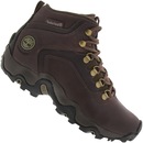 Bota Impermeável Timberland Black Forest - Feminina - Foto 1