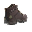 Bota Impermeável Timberland Black Forest - Feminina - Foto 8