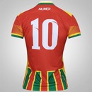 Camisa do Sampaio Corrêa I 2017 nº 10 Numer - Feminina - Foto 2