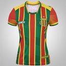 Camisa do Sampaio Corrêa I 2017 nº 10 Numer - Feminina - Foto 1