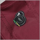 Camisa do Juventus-SP I 2017 nº 10 Super Bolla - Feminina - Foto 5