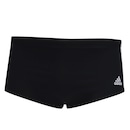 Sunga adidas 3S Wide - Adulto - Foto 6