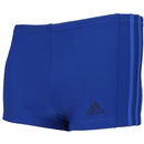 Sunga Boxer adidas Infinitex EC3S BX - Adulto - Foto 1