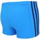 Sunga Boxer adidas Infinitex EC3S BX - Adulto - Foto 2