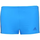 Sunga Boxer adidas Infinitex EC3S BX - Adulto - Foto 3