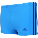 Sunga Boxer adidas Infinitex EC3S BX - Adulto - Foto 1