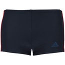 Sunga Boxer adidas Infinitex EC3S BX - Adulto - Foto 3