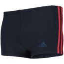 Sunga Boxer adidas Infinitex EC3S BX - Adulto - Foto 1