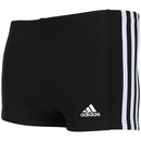 Sunga Boxer adidas Infinitex EC3S BX - Adulto - Foto 1