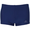 Sunga Boxer adidas Infinitex EC3S BX - Adulto - Foto 3