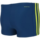 Sunga Boxer adidas Infinitex EC3S BX - Adulto - Foto 2