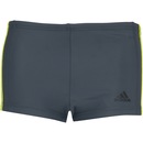 Sunga Boxer adidas Infinitex EC3S BX - Adulto - Foto 3