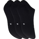 Kit de Meias Sapatilha Nike Lightweight Train com 3 Pares - Feminino - Foto 2