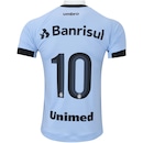 Camisa do Grêmio II 2017 nº 10 Umbro - Masculina - Foto 2