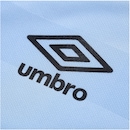 Camisa do Grêmio II 2017 nº 10 Umbro - Masculina - Foto 4