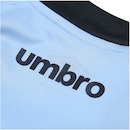 Camisa do Grêmio II 2017 nº 10 Umbro - Masculina - Foto 6