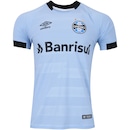 Camisa do Grêmio II 2017 nº 10 Umbro - Masculina - Foto 1