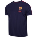 Camiseta Barcelona Fardamento Class - Masculina - Foto 4