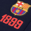 Calção Barcelona Recorte - Masculino - Foto 4