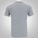 Camiseta Barcelona Brasão - Infantil - Foto 2