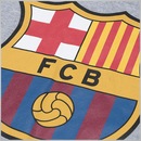 Camiseta Barcelona Brasão - Infantil - Foto 3