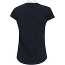 Camiseta Barcelona Brasão - Feminina - Foto 2