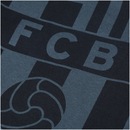 Camiseta Barcelona Brasão - Feminina - Foto 3