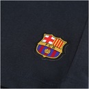 Camiseta Barcelona Brasão - Feminina - Foto 4