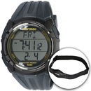 Monitor Cardíaco com Cinta Mormaii Tech MO11558A - Foto 1