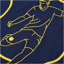 Camiseta Barcelona Artilheiro - Infantil - Foto 3