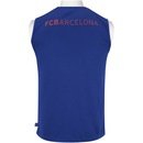Camiseta Regata Barcelona Um Club - Masculina - Foto 2