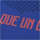 Camiseta Regata Barcelona Um Club - Masculina - Foto 3