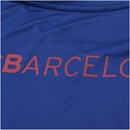 Camiseta Regata Barcelona Um Club - Masculina - Foto 4